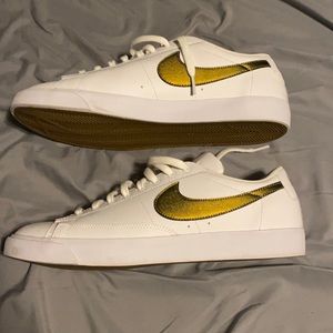 Nike Blazer Low